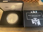 2026 W American Silver Eagle 1 oz Proof Coin IN HAND Ready to Ship Free Shipping