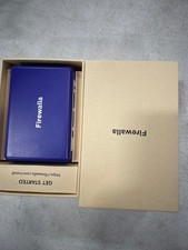 Firewalla Purple : Cyber Security Firewall for Home  Business, SE 