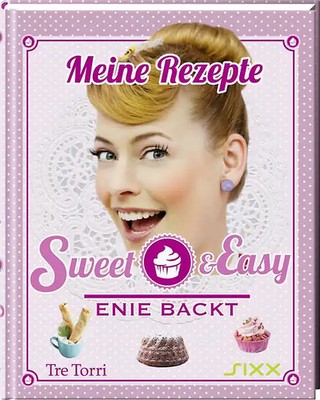 Sweet & Easy- Enie backt ZUSTAND SEHR GUT