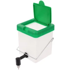 Rabbit Water Bottle Practical Pet Hydration Hamster Feeder Automatic