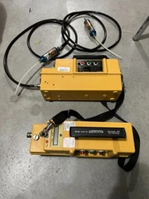 GasTech, Inc. 4220 HS GastechTor Gas Monitor - LEL OXY H2S - As Is/Untested