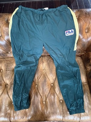 FILA EXPEDITION WINDBREAKER / TRACK PANTS - MENS