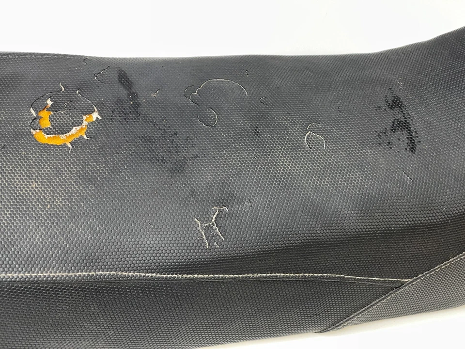 2000 Honda XR250R Seat XR250 - Image 3 of 4