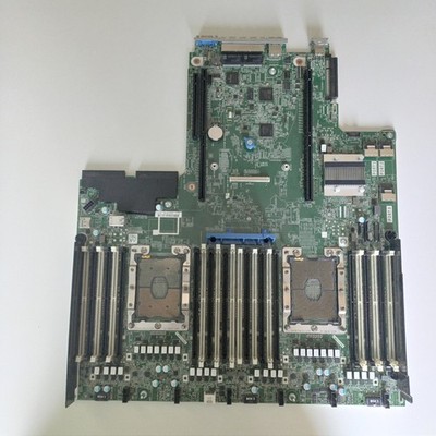 HPE ProLiant Gen10 Server Motherboard System Board Dual LGA4189 / Socket P -...