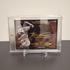 Aaron Nola auto WBC Italy representative