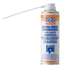 Liqui Moly 1420 300 ml Motor-Innen-Konservierer 656611