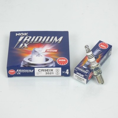 Zündkerze ngk für Roller malaguti 180 madison 2010 bis 2001 neu