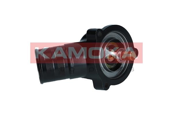 Kamoka 7710263 Thermostat Housing for Citroen, Peugeot