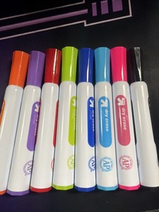 Dry Erase Markers Set Of 8
