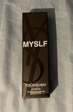 Yves Saint Laurent YSL Myself Le Parfum 3.3 oz (100ml)