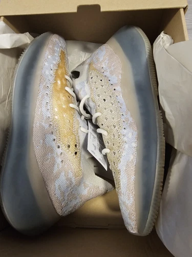 Yeezy 380 Pepper UK9.5