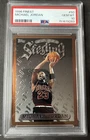 1996 Finest #50 Michael Jordan PSA 10 GEM MINT 🔥 Fresh Grade & New Slab 🔥