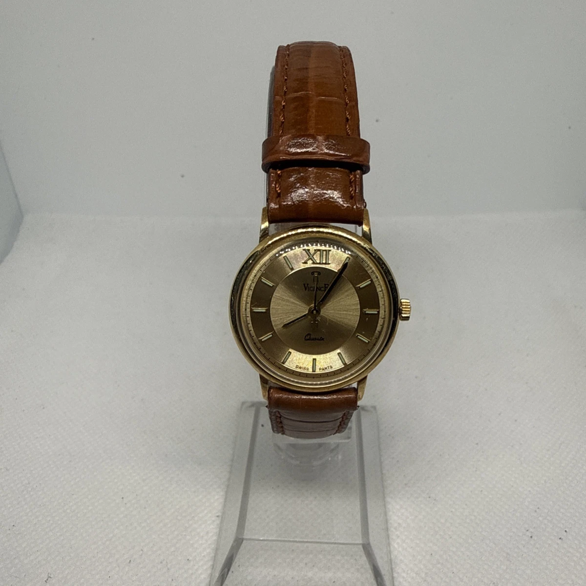 Vicence Wristwatches for sale | eBay display picture 2