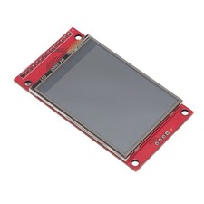 TFT LCD Screen Module 2.4in 240x320 SPI Serial Port ILI9341 Chip TFT LCD Display