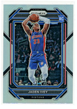 2023-24 Panini Prizm Basketball Cards 34
