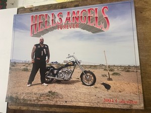 Hells Angels Forever | eBay