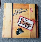 The Beatles - From Liverpool 8LP vinyl Boxset NM/EX+ amazing condition!!!