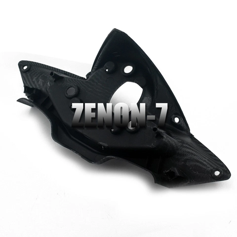 Tacómetro Speedo bajo calibre carenado nariz delantera para HONDA CBR250RR CBR250R 2011-2014 Foto 3 de 4