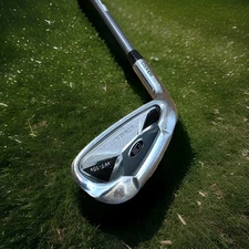 US Kids Golf USKG UL57 WT-15s 8 Iron Graphite Shaft 57 - Left Handed