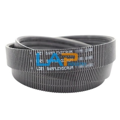 QTY:1 New For Wide Angle Belt 4/11MS1450 *gb