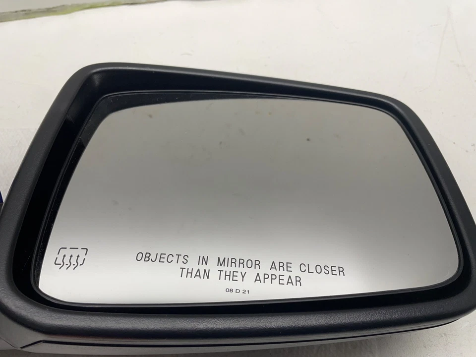 原始设备制造商右前镜适用于 2013 年 2015 年 2016 - 2018 年 Ram 1500 2500 55372066AI — 第 2/4 张图片