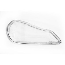 Porsche Cayenne (9PA) 2002 Scheinwerferglas 95563117602 TEC16973