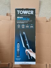Image of Tower RHH 200 Optimum Handheld Hoover.