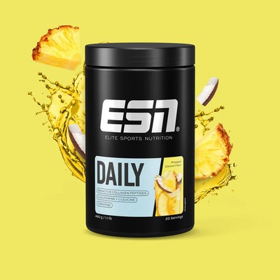 ESN Daily 480g Vitalstoff Matrix