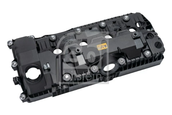 CYLINDER HEAD COVER 176649 FOR N62 B36 A 3.6L N62 B40 A 4.0L N62 B44 A 4.4L 8cyl - Image 2 of 4