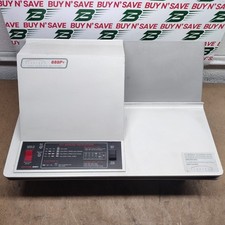 Scantron 888P+ Electronic Test Scoring Machin...