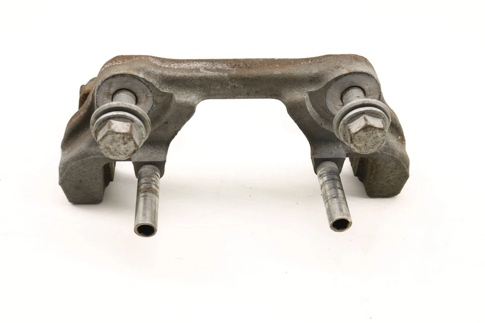 17-20 BMW 430I XDRIVE GRAN CUPÉ 2.0L - Porta pinza de freno delantero / soporte Foto 2 de 4