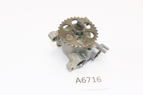 Yamaha FZ6 ABS Fazer RJ07 2006 - Ölpumpe A6716