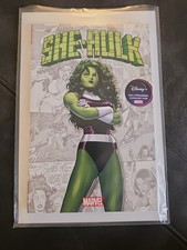 She-Hulk Comic Panini Marvel Paperback Comics Taschenbuch Sammlung SC DE D10
