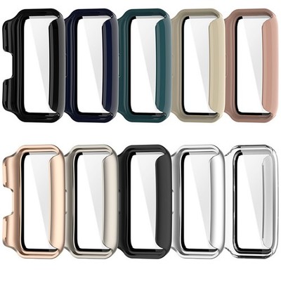 Protective Case Watch Cover Protect Shell For Huawei Band 11/Huawei Band 11 NFC