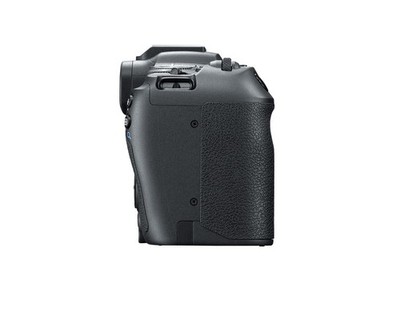 Canon EOS R8 Full-Frame Mirrorless Camera (Body Only), RF Mount