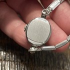 Banner Vintage Ladies Watch Untested 10K R. G. P. Bezel Stainless Steel Swiss — photo 3