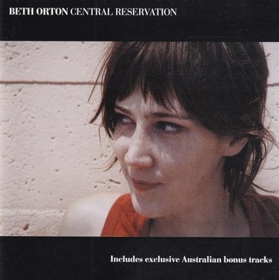 Beth Orton - Central Reservation - Beth Orton CD 30VG The Cheap Fast Free Post