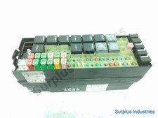 Filtre d'habitacle Land Rover RANGE ROVER SPORT
