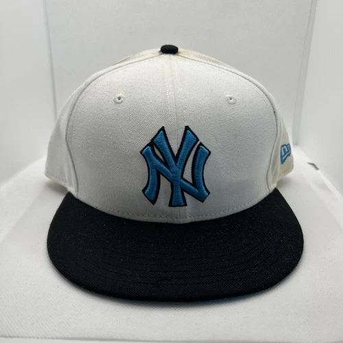 New Era 59Fifty 7 1/2 Yankees “Is Gotta Be Pack” Fitted Hat Club – Read