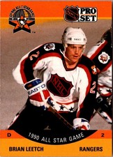 Click to enlarge Brian Leetch