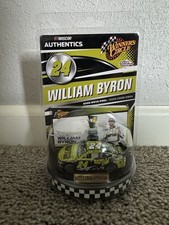 William Byron Raptor Iowa Win NASCAR Winner s Circle 1:64 2026 Wave 1