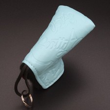 SCOTTY CAMERON TIFFANY MINI PUTTER COVER / KEY CHAIN / FOB