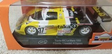 SLOT IT Toyota88C Le Mans 1988 CA19B "TAKA-Q" SLOTCAR 1:32 NEU in Box