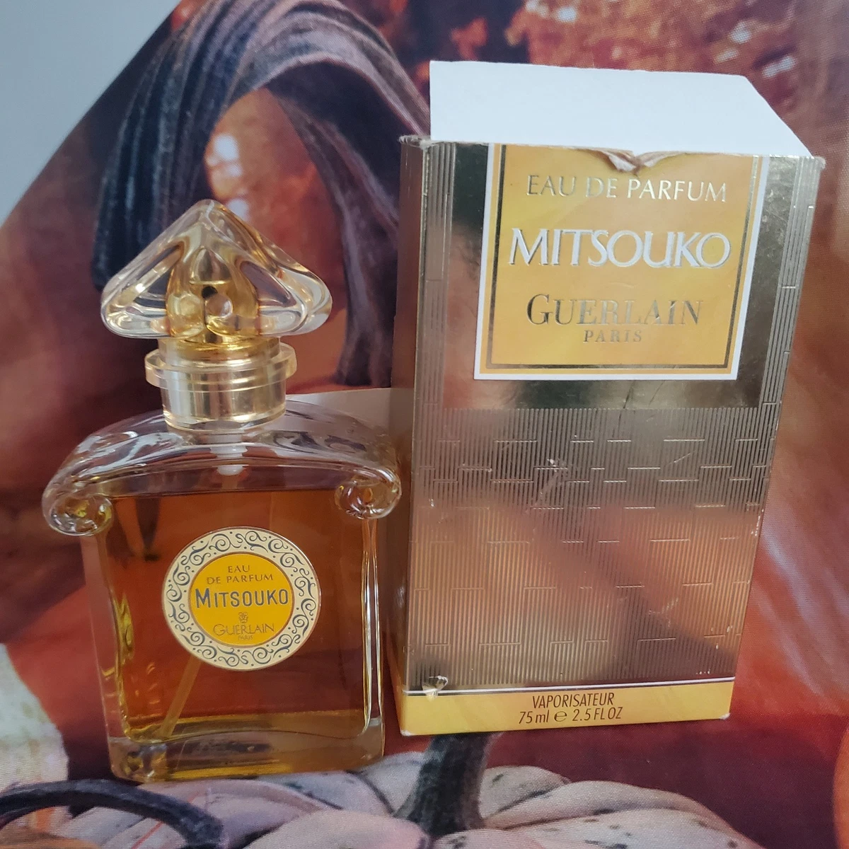 25+ Guerlain Mitsouko Fragrances for Women for sale | Updated Oct 2026