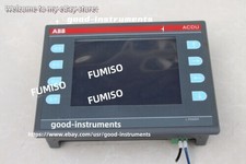 USED 100% Test ACDU V0.90 Touch Screen*go