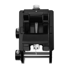 Quick Hitch Coupler For Excavator Digger mounted with 25mm Pins easy Attachment