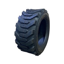 (1) 27X10.50-15 Forerunner SKS-5 Skid Steer/Tractor Tire -27-10.50-15