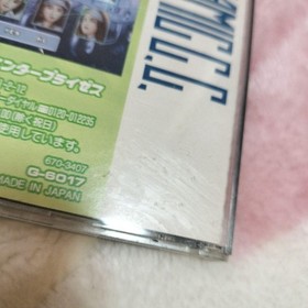 Dynamic Country Club Mega CD