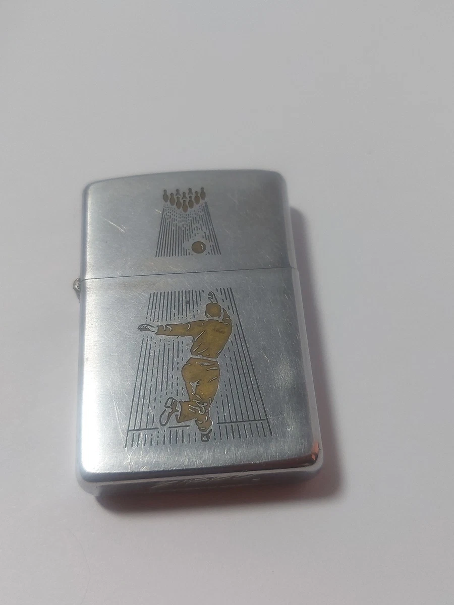 Zippo Bowling Lighter for sale | eBay