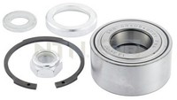 SNR Radlagersatz R155.09 FüR Arena Opel 30 TB A97 TF Trafic 20 Renault Combi Bus